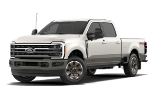 2027 Ford Super Duty® External Image 1